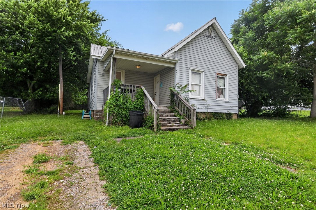 Town/Putnam - Residential