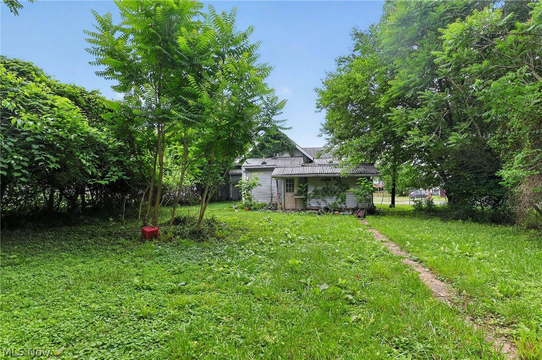 Town/Putnam - Residential