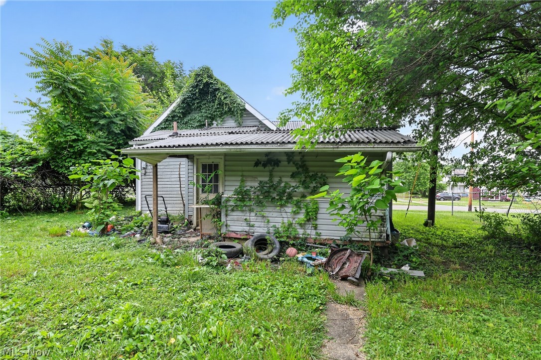 Town/Putnam - Residential
