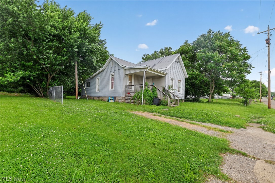 Town/Putnam - Residential