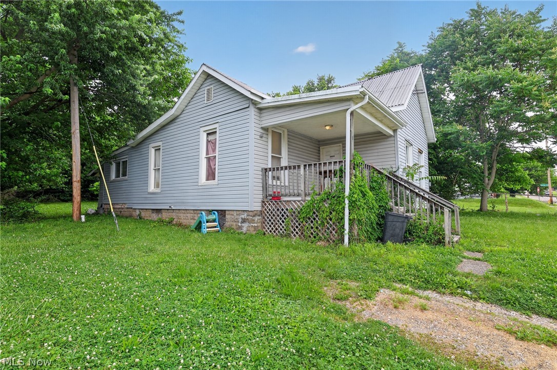 Town/Putnam - Residential