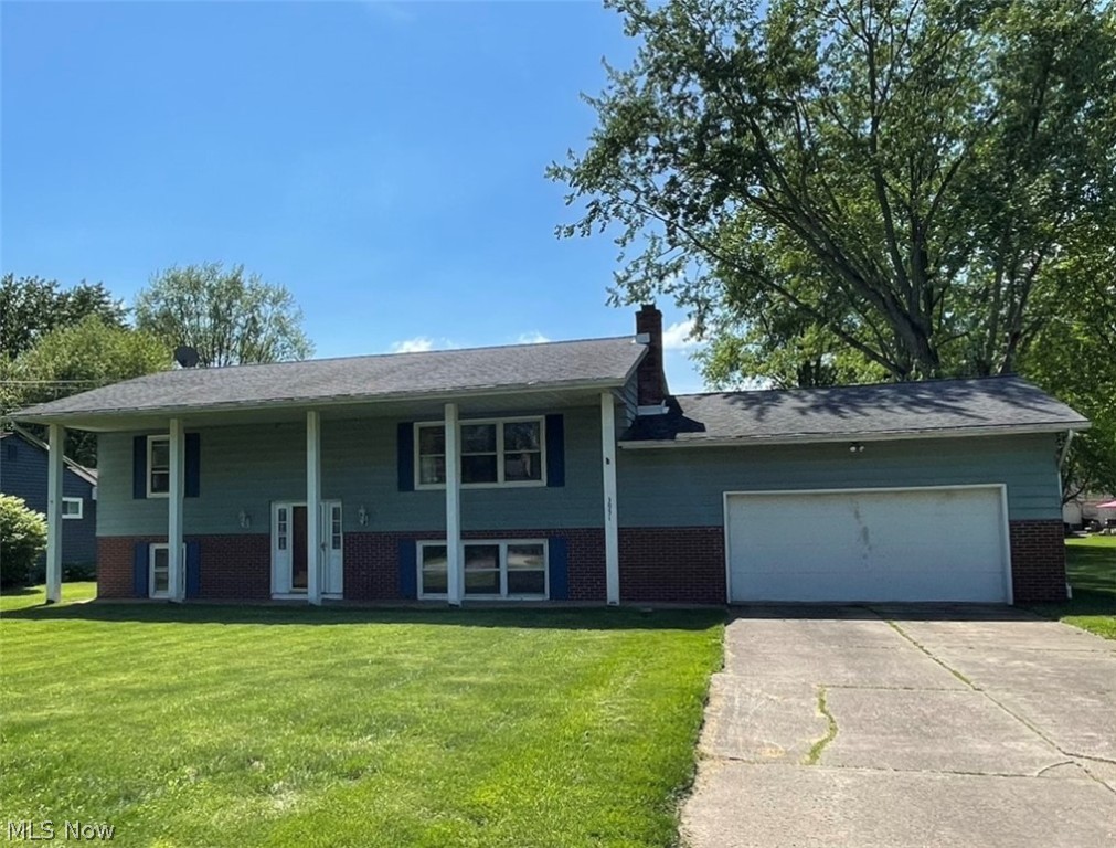Mosser Farm Acres - Residential