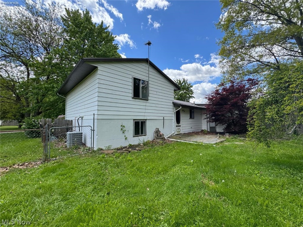 Birch Park Sub 2 - Residential