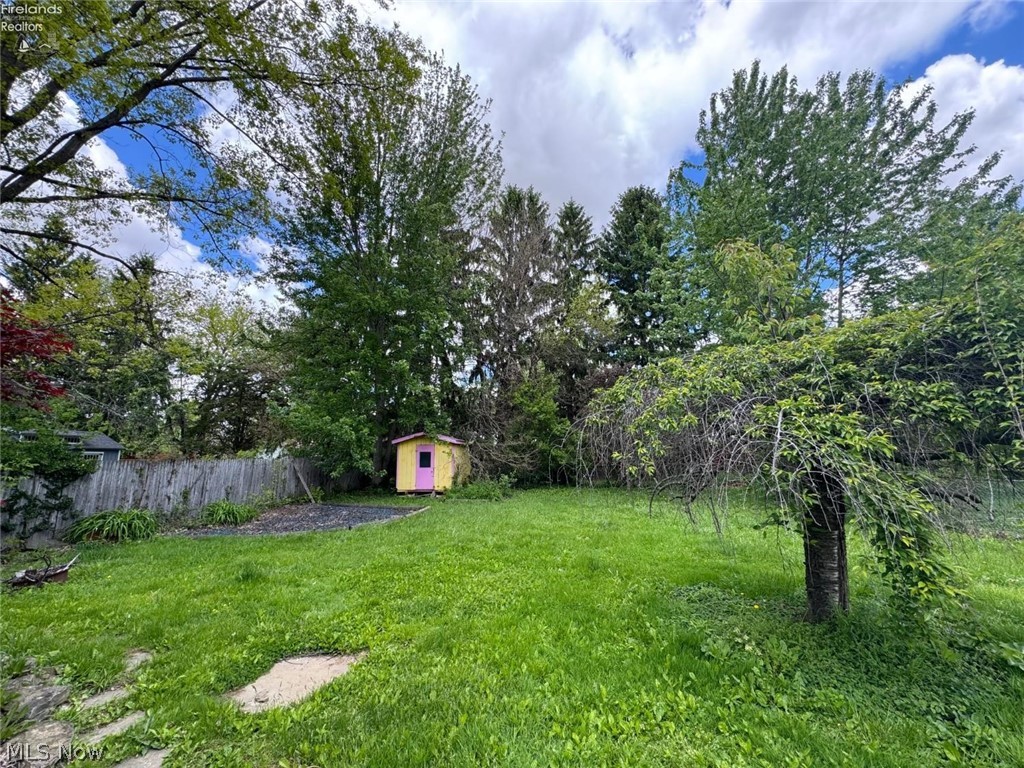 Birch Park Sub 2 - Residential
