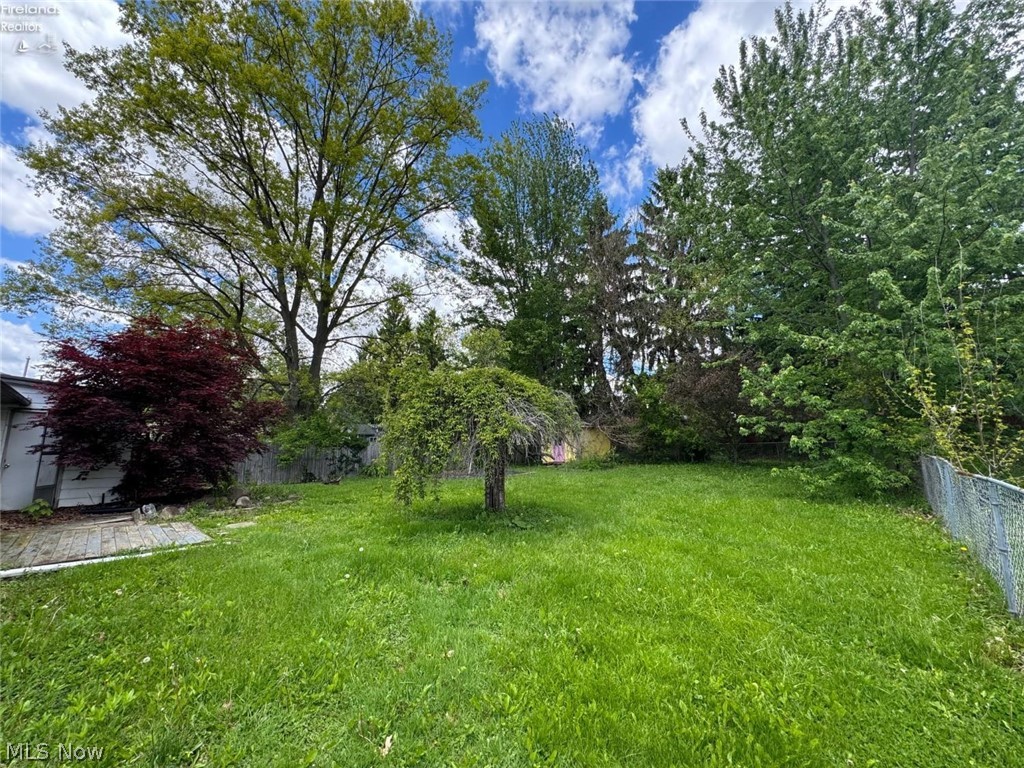 Birch Park Sub 2 - Residential