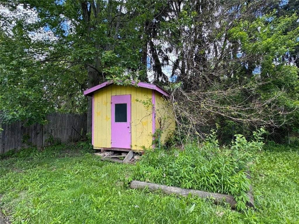 Birch Park Sub 2 - Residential