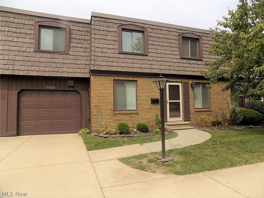 Greenbriar Estates Condo - Residential