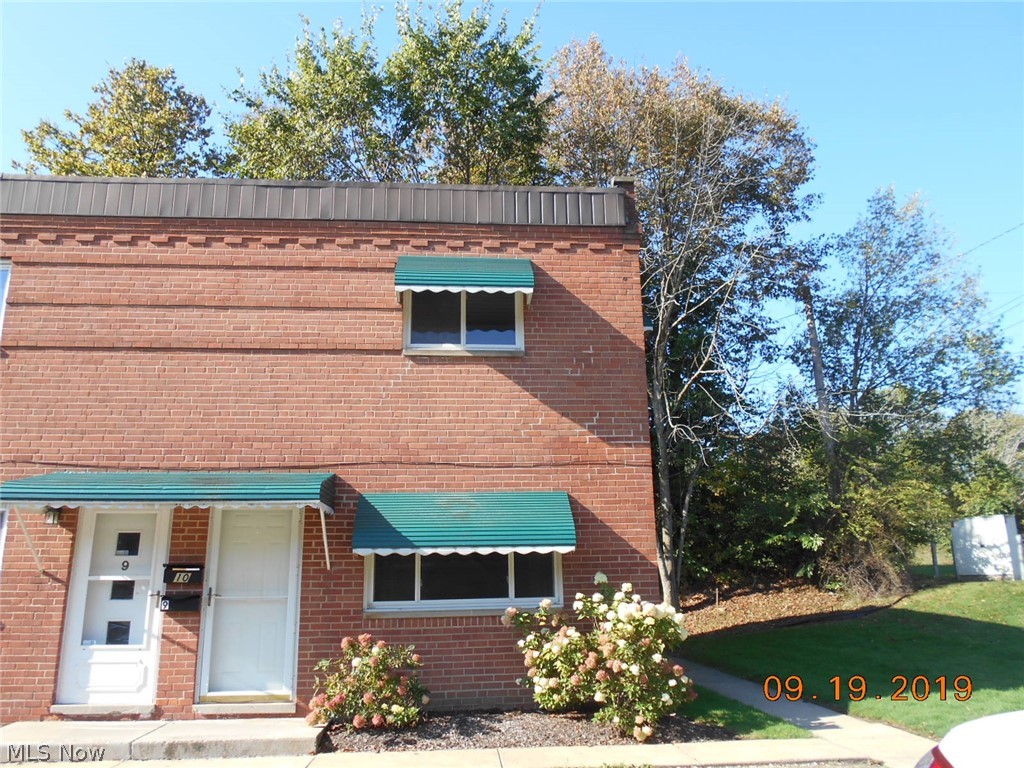 Falls Pointe Clstrs Ph 01-B3b - Residential Lease