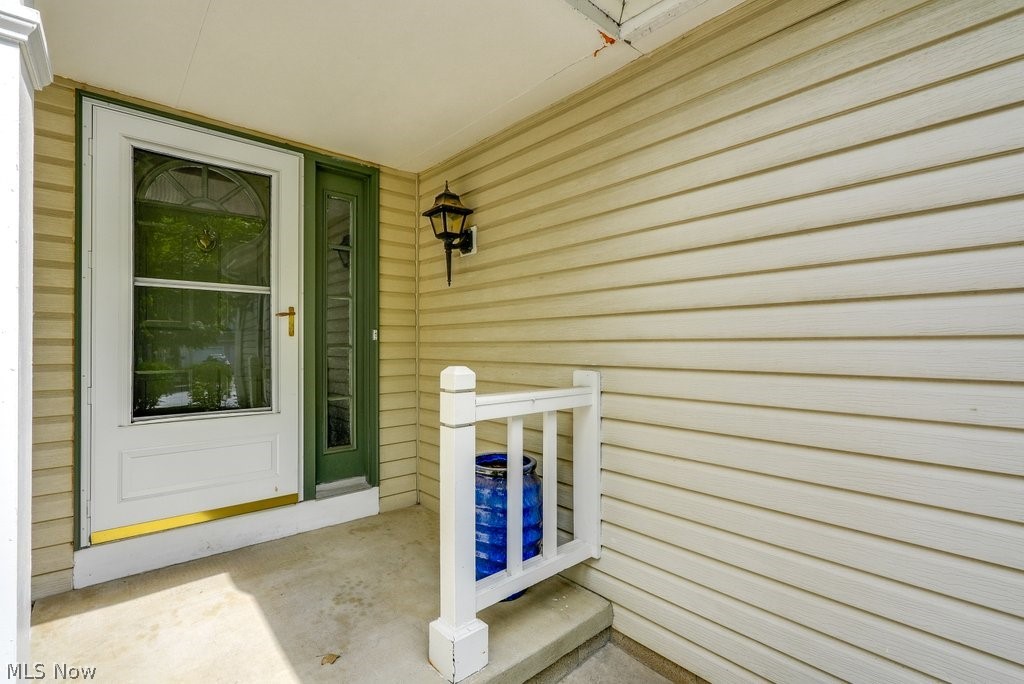Welcome to this beautifully updated condo nestled in the desirable Woodland Townhomes of Stow. This spacious townhome features 2 bedrooms with the potential for a 3rd bedroom in the finished basement, 2.5 bathrooms, and an attached garage. Easy to maintain,  LVT flooring throughout the home. Wait until you see the kitchen!  It has been updated with white cabinets and granite countertops.The cozy living area has been enhanced with a refinished fireplace. Enjoy the private, fenced-in patio with gate access that backs up to the woods.
All appliances are included. Available for immediate possession! For buyer’s peace of mind, the sellers are offering a one-year home warranty. HOA fee $150/month. Hot Water Tank-2013. Furnace-1986.
This townhome offers convenience and accessibility, close proximity to shops, recreational activities, schools, and major highways.
Schedule your showing today!