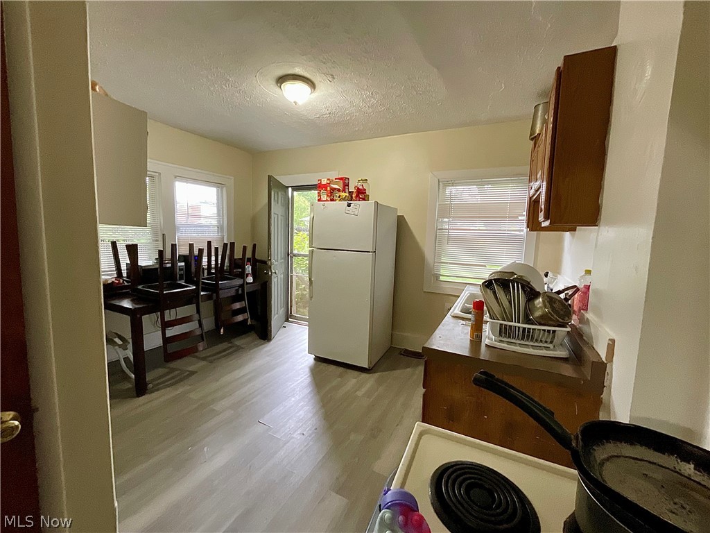 Bittman - Residential Income