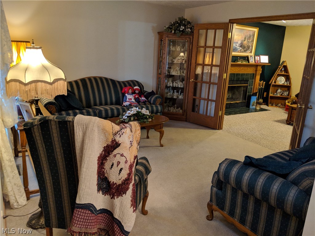Stone Creek Sub - Residential