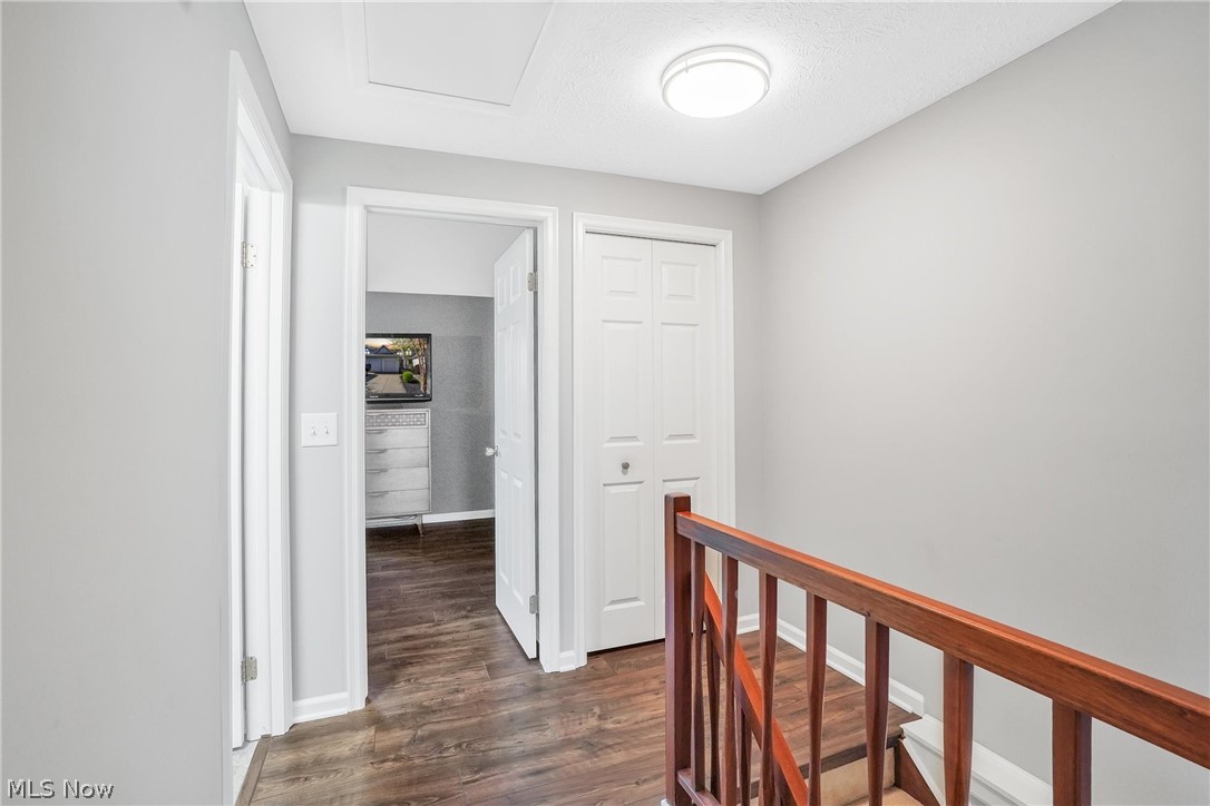 Puritas Park - Residential