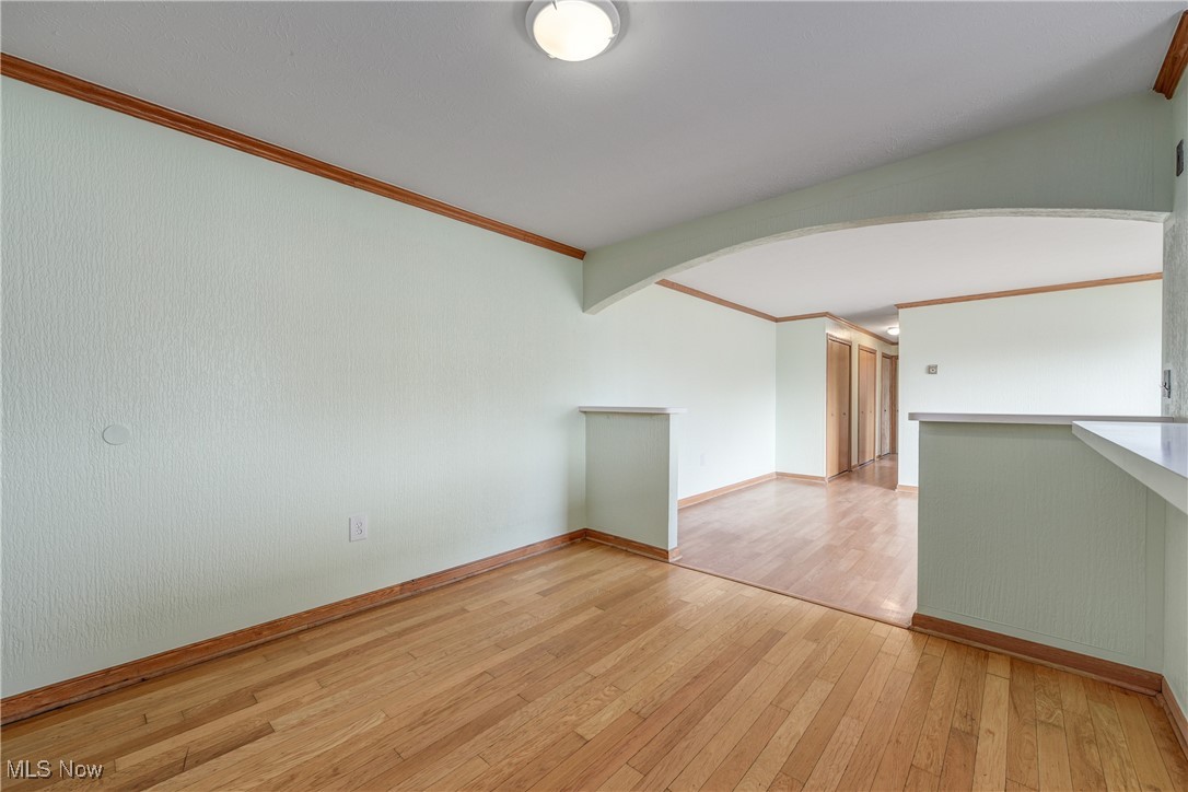 Royal Court Condo - Residential