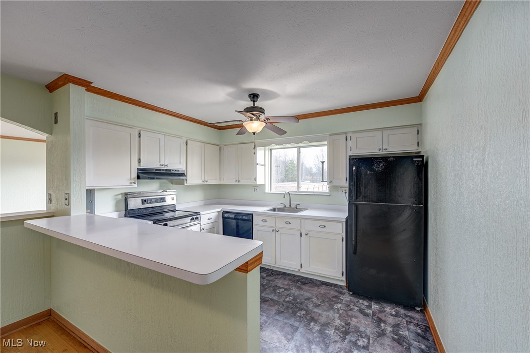 Royal Court Condo - Residential