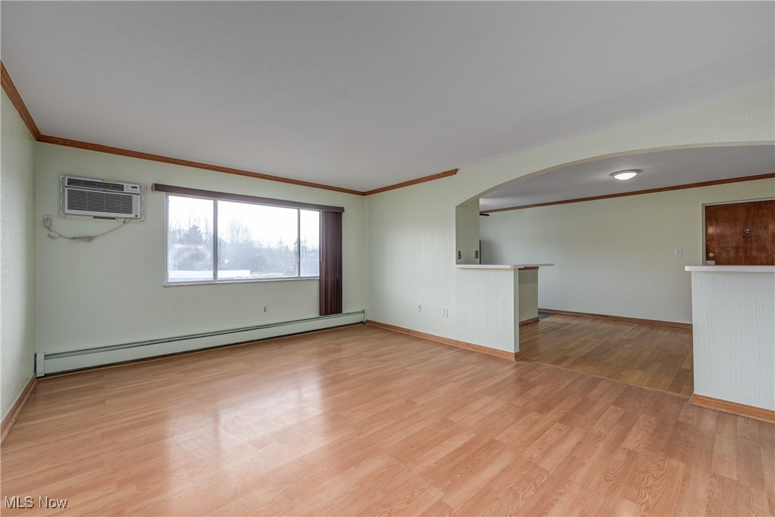 Royal Court Condo - Residential