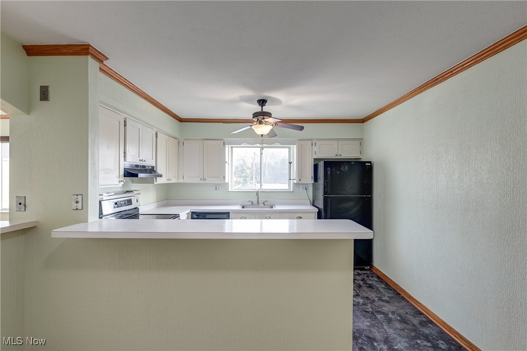 Royal Court Condo - Residential