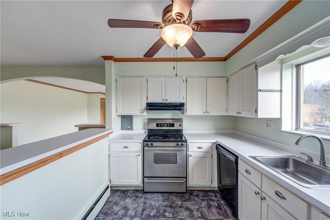 Royal Court Condo - Residential
