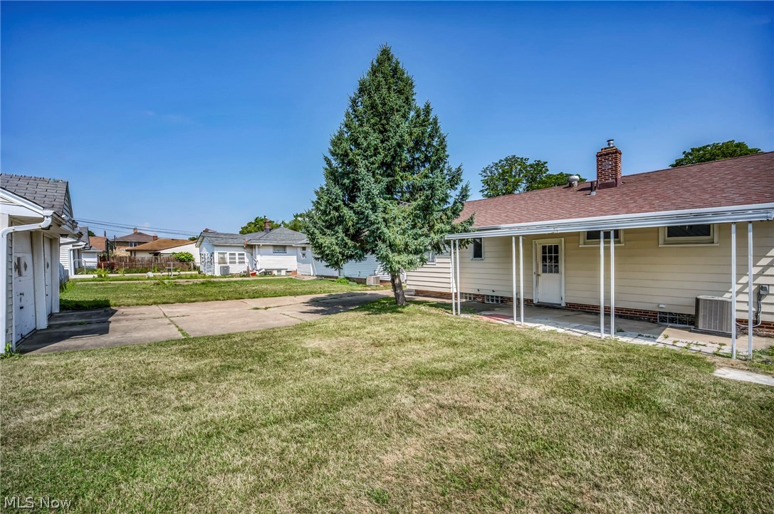 Mayflower Properties 01 - Residential