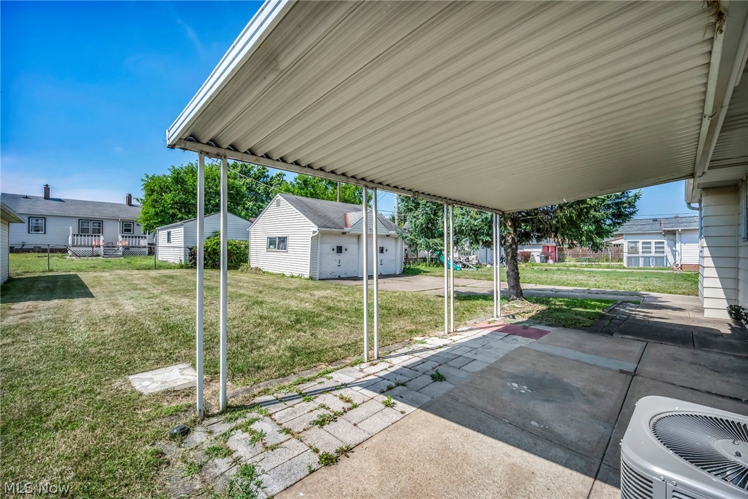 Mayflower Properties 01 - Residential