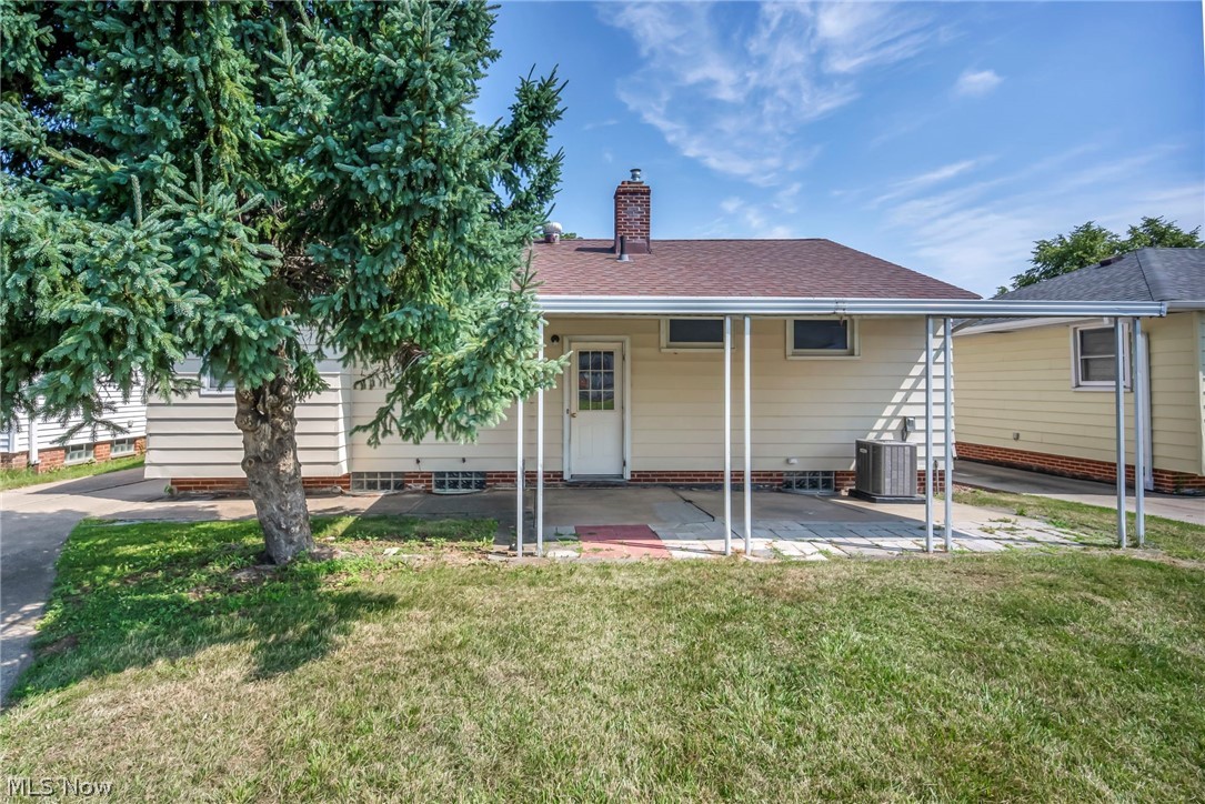 Mayflower Properties 01 - Residential