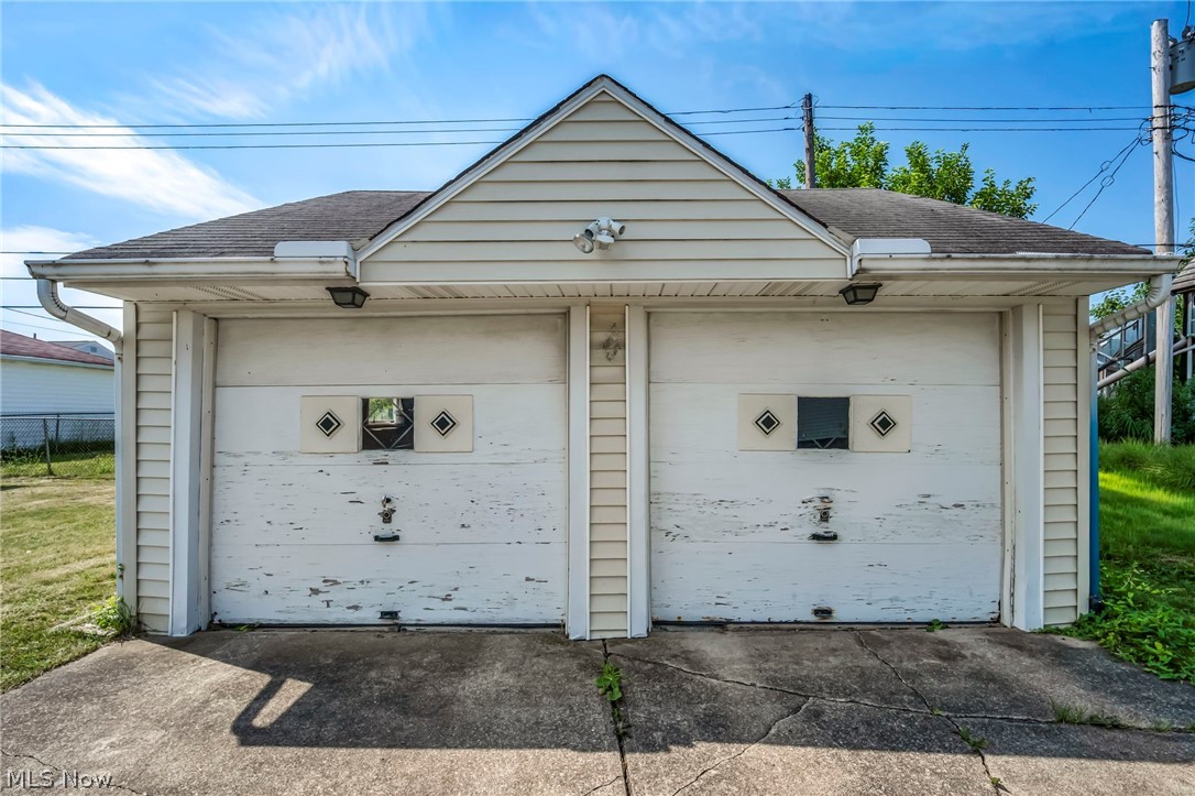 Mayflower Properties 01 - Residential