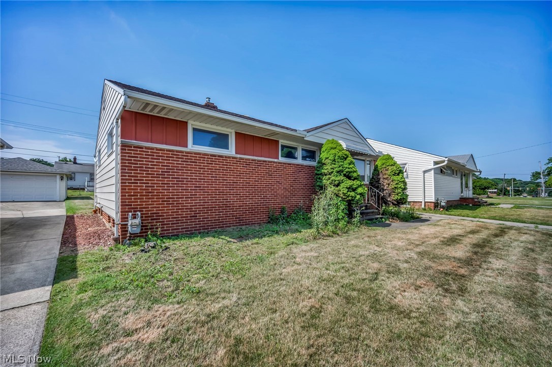 Mayflower Properties 01 - Residential