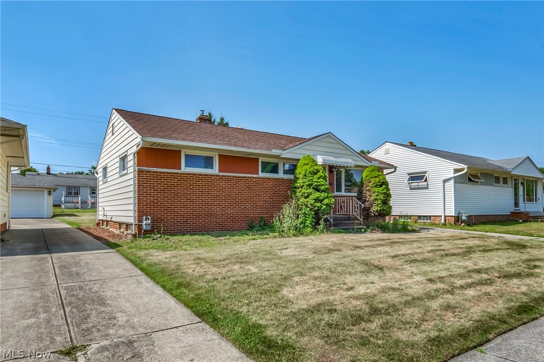 Mayflower Properties 01 - Residential