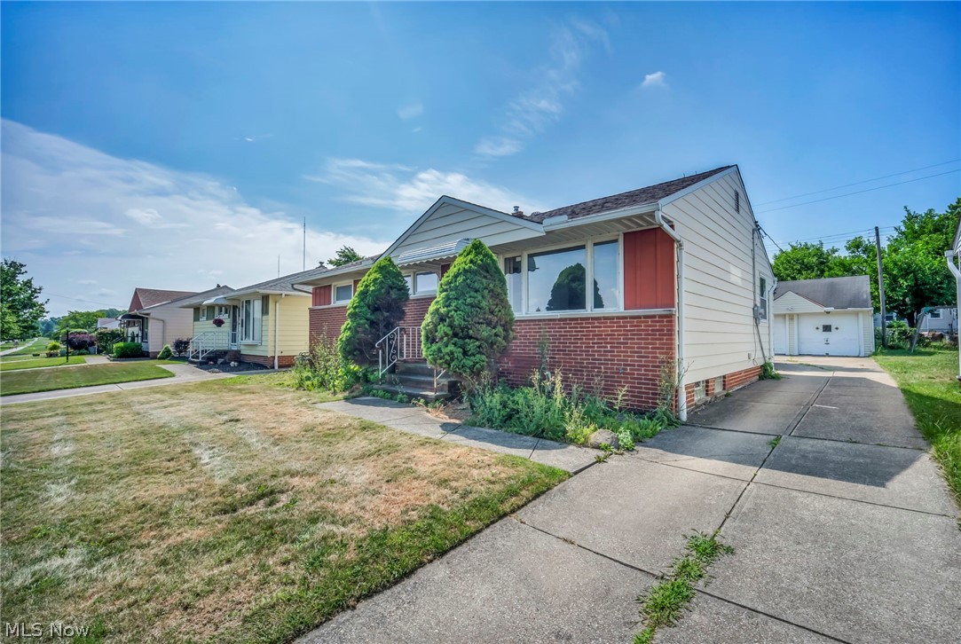 Mayflower Properties 01 - Residential