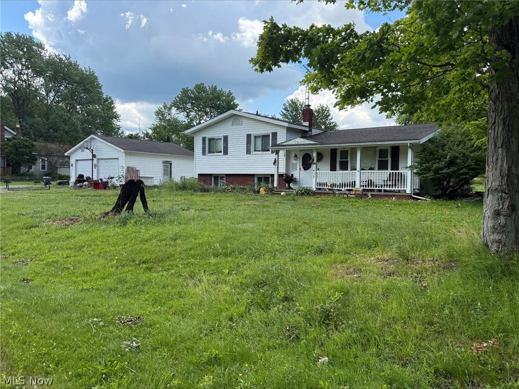 Jefferson - Residential