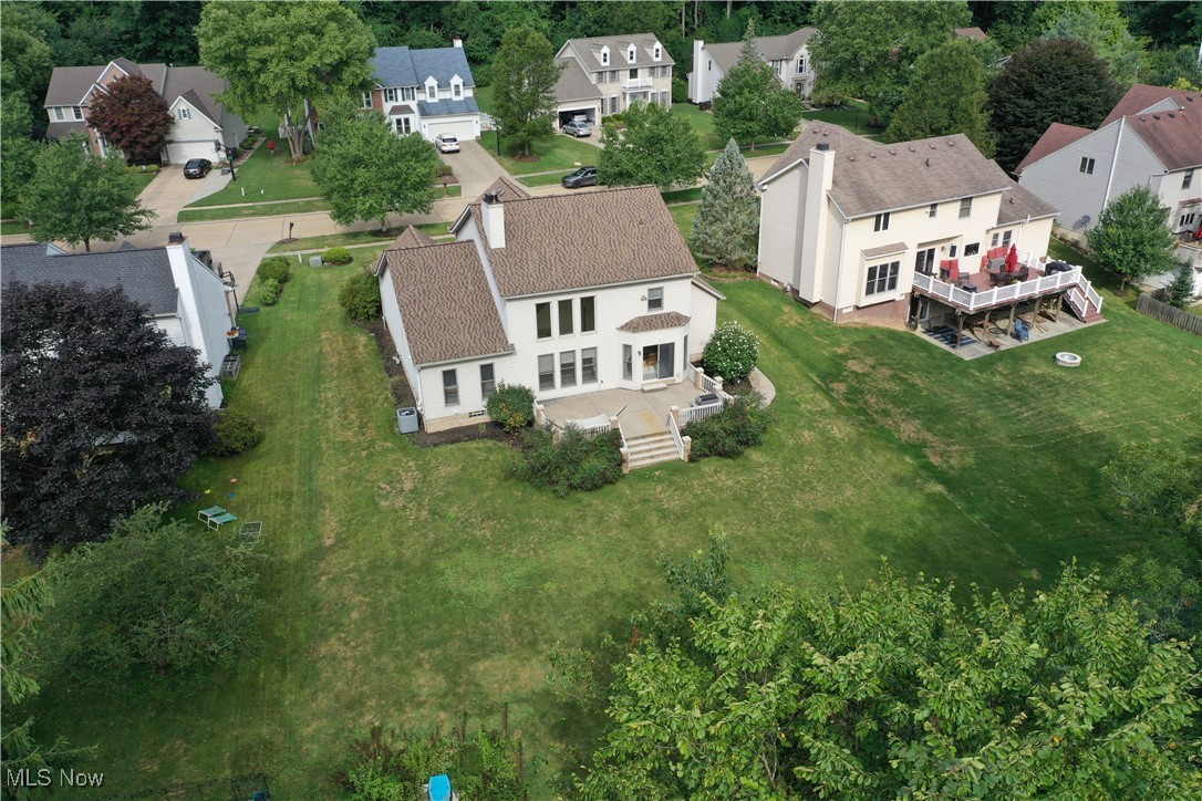Eaton Estate Ph 14 - Residential