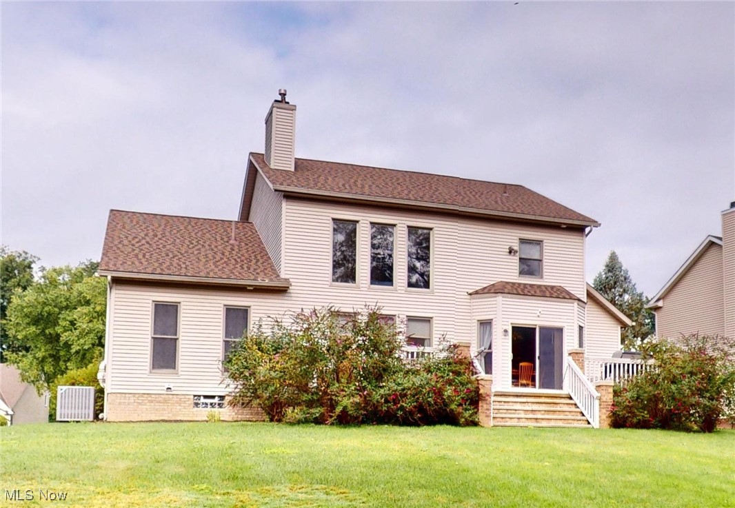 Eaton Estate Ph 14 - Residential