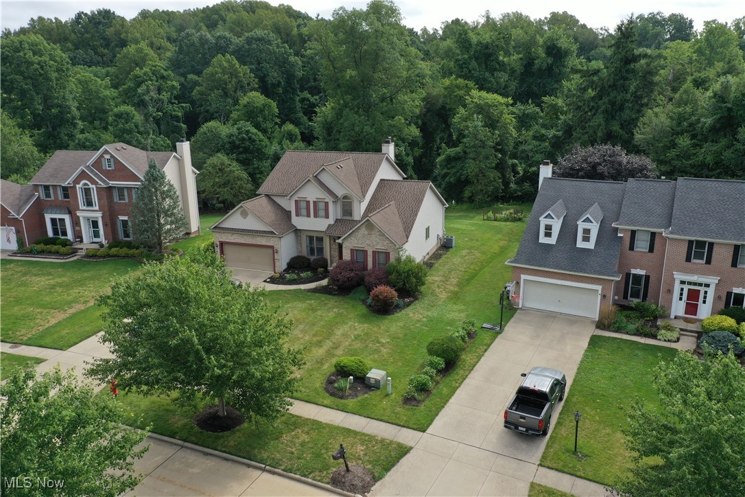 Eaton Estate Ph 14 - Residential