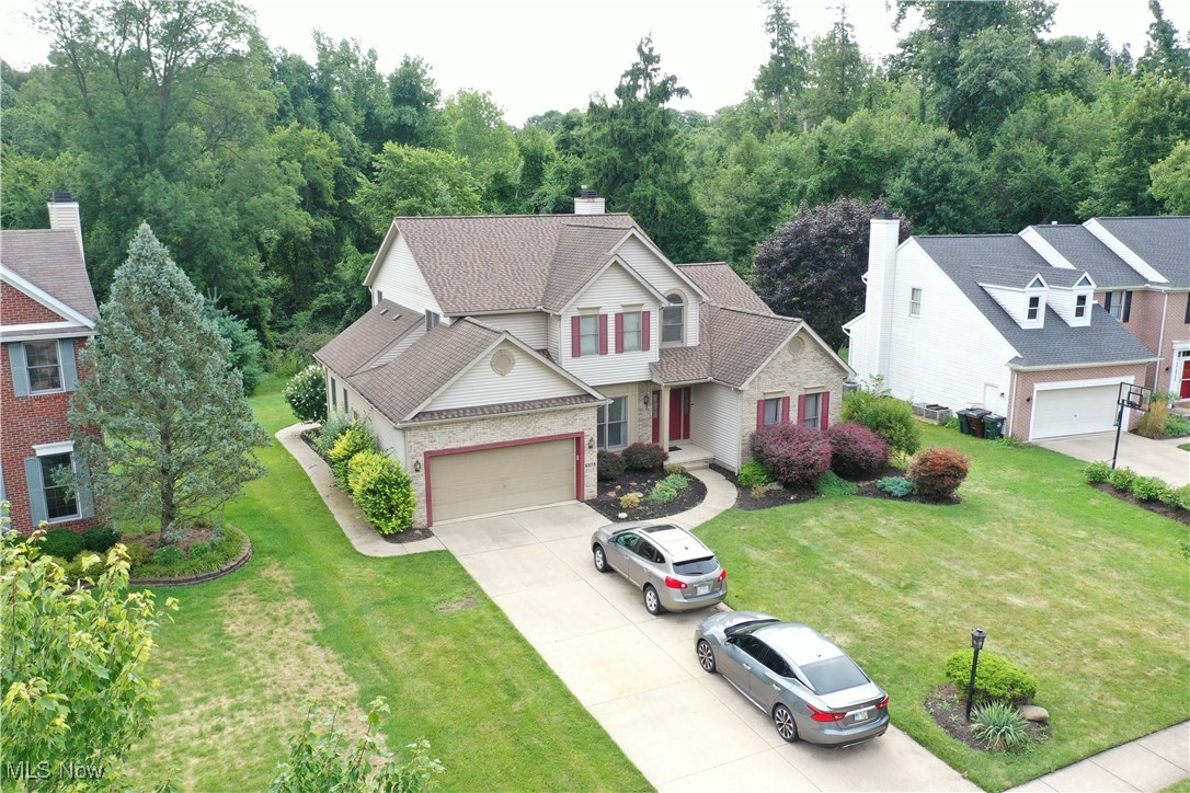 Eaton Estate Ph 14 - Residential