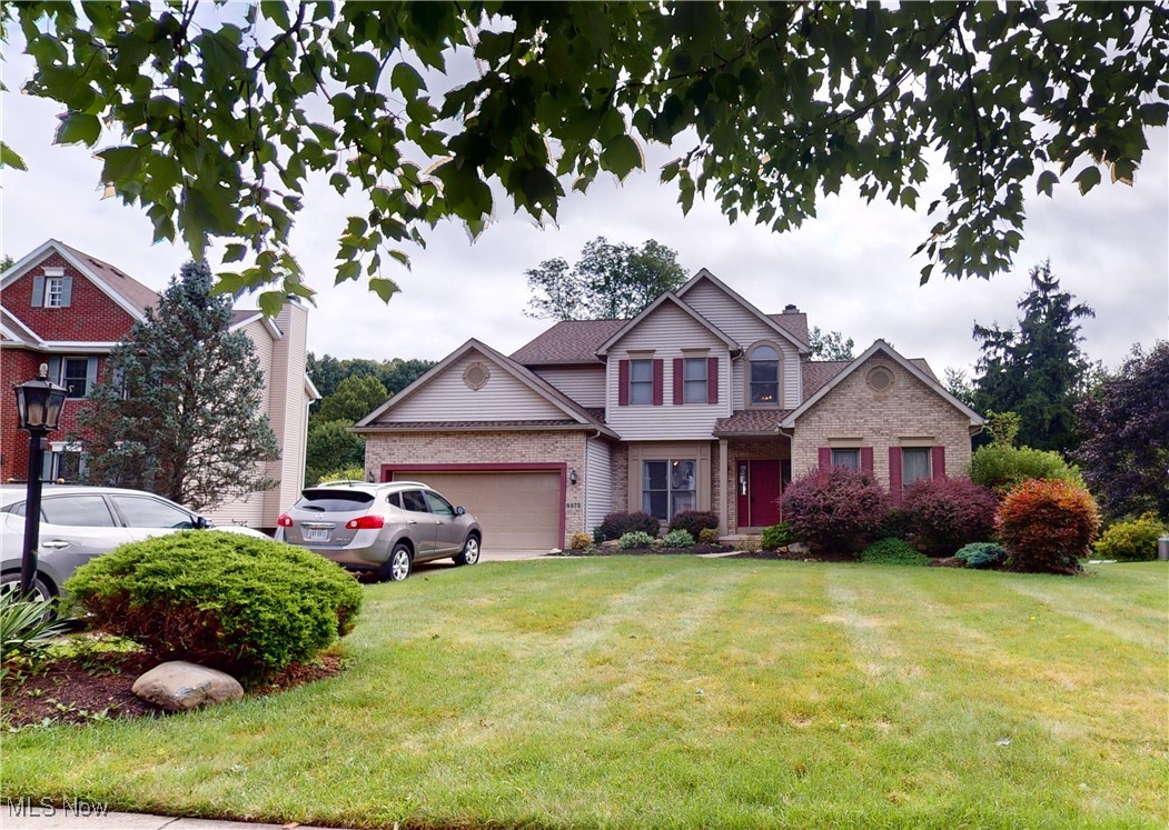 Eaton Estate Ph 14 - Residential