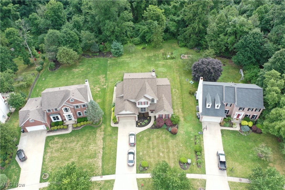 Eaton Estate Ph 14 - Residential