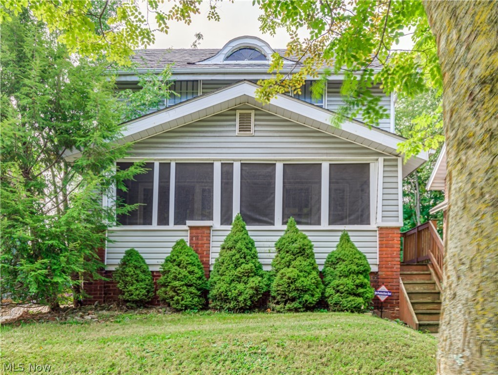 Port Heights - Residential