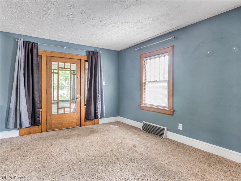 Port Heights - Residential
