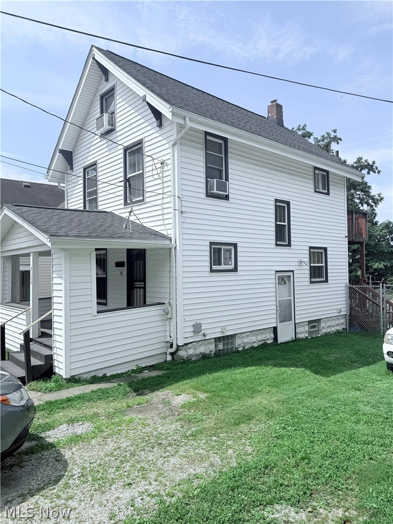 Kenwood - Residential