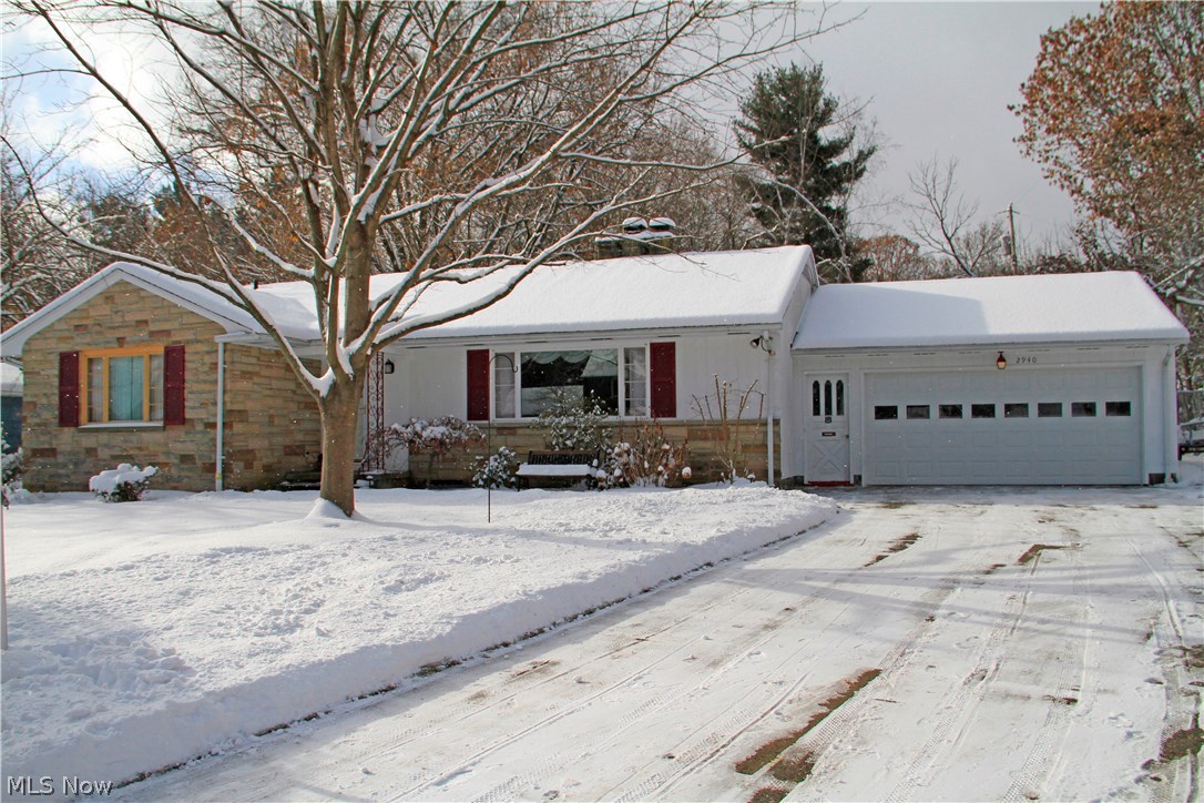 Silver Lake Estates - Residential