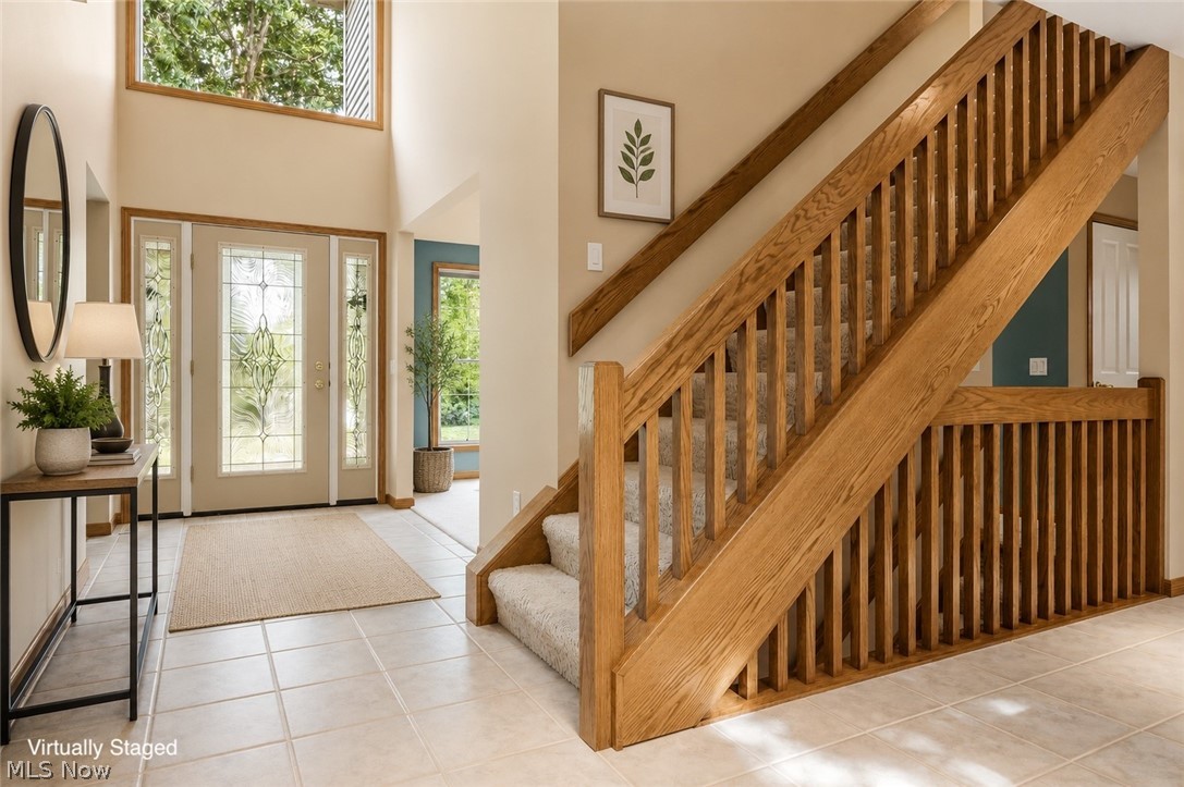 Cambridge Park - Residential
