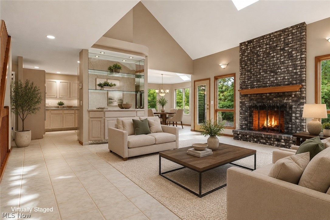 Cambridge Park - Residential