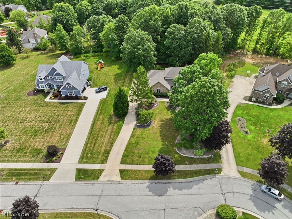 Cambridge Park - Residential
