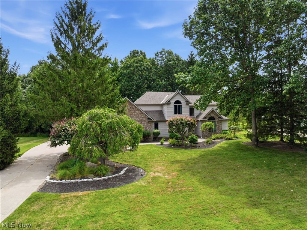 Cambridge Park - Residential