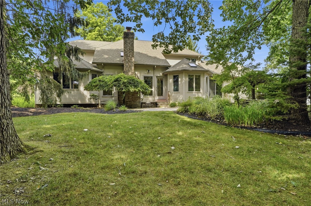 Cambridge Park - Residential