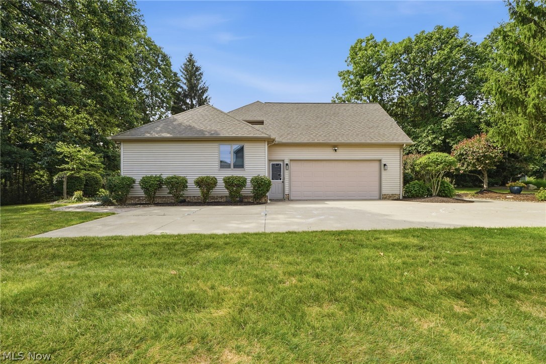 Cambridge Park - Residential