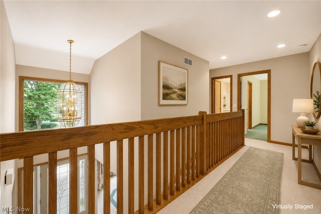 Cambridge Park - Residential