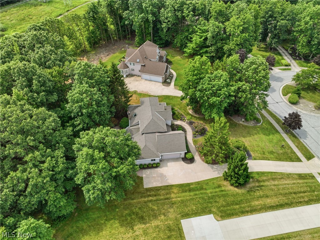 Cambridge Park - Residential