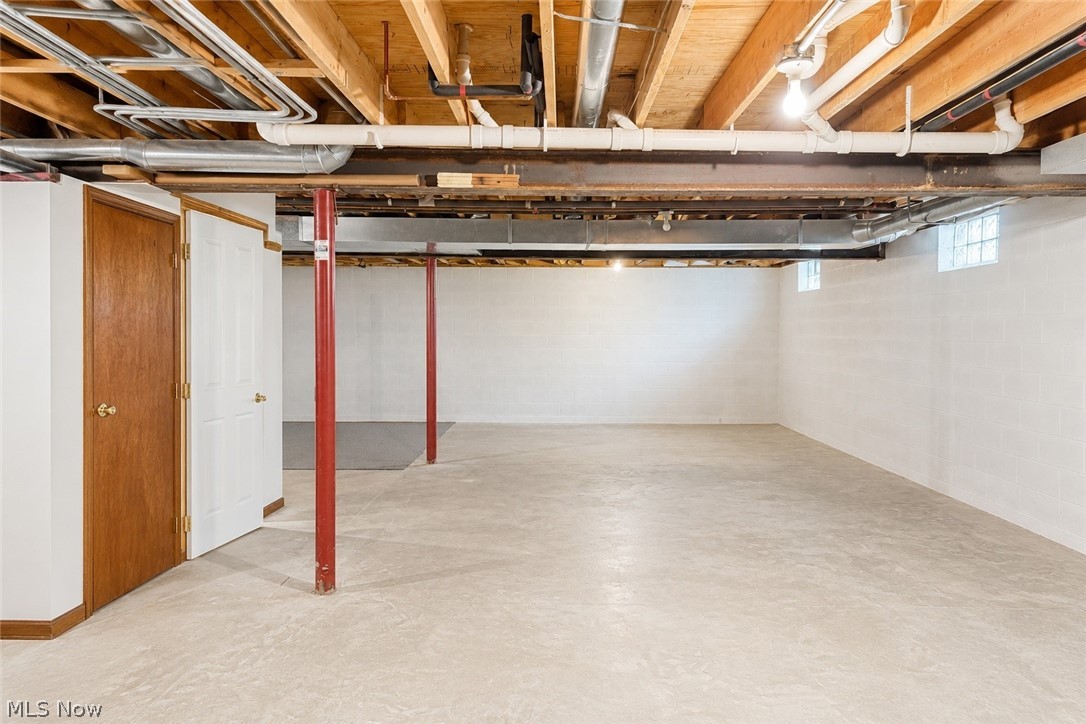 Cambridge Park - Residential