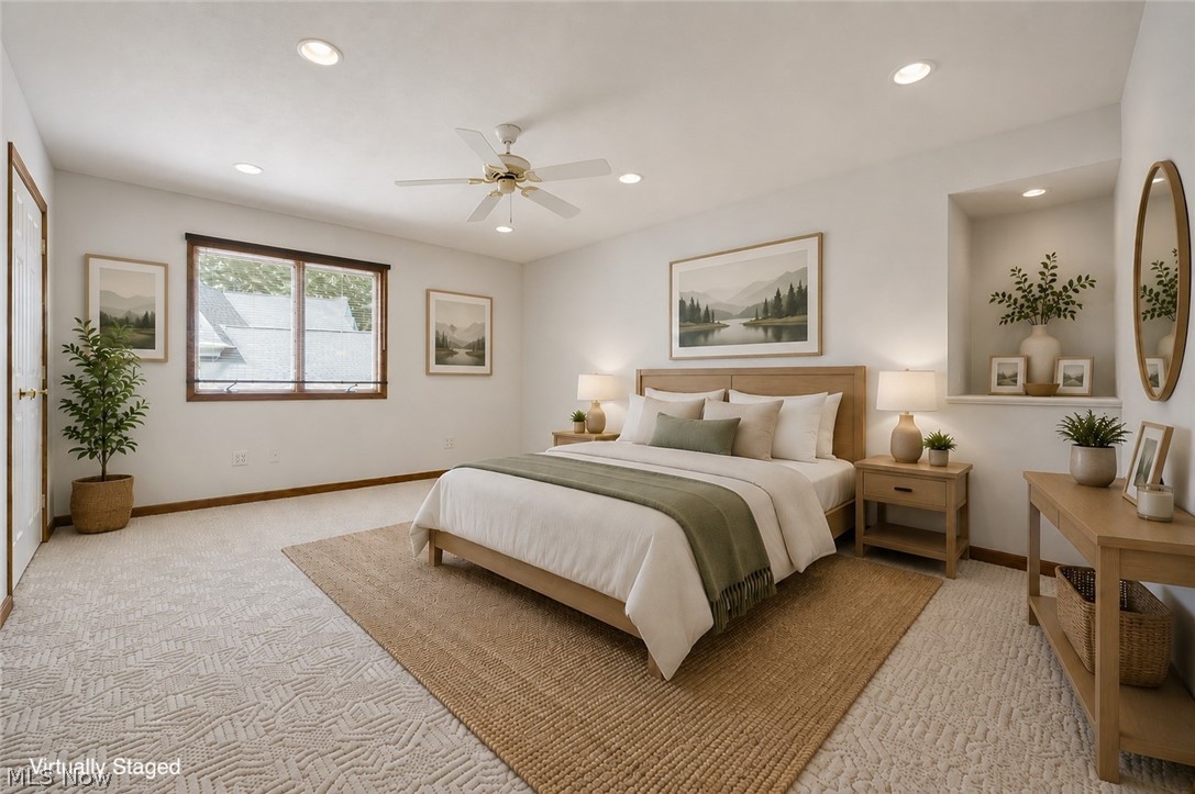 Cambridge Park - Residential
