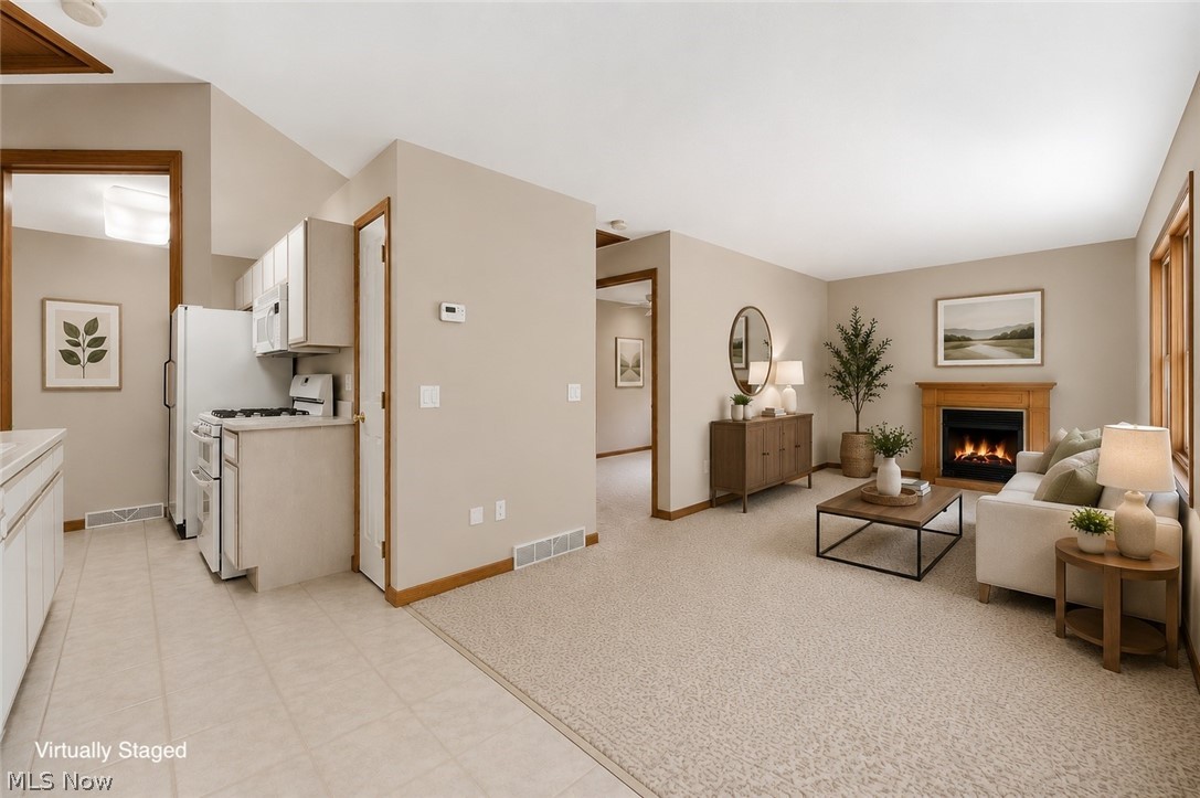 Cambridge Park - Residential